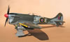 Special Hobby 1/32 Hawker Tempest Mk.V by Tolga Ulgur: Image