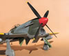 Special Hobby 1/32 Hawker Tempest Mk.V by Tolga Ulgur: Image