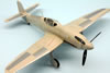 Special Hobby 1/32 Heinkel He 100 D by Roland Sachsenhofer: Image