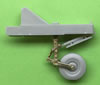 Aerocraft Models 1/32 OV-10 Undercarriage Preview: Image