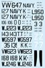 BarracudaCast Resin Upgrade Sets and Decals PREVIEW: Image
