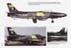 MMP Books Swedish Jet Fighter Colours Book Review by David Couche: Image