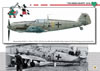 Luftwaffe Gallery - JG54 Special Album 1939-1945  Book Review by James Hatch: Image