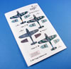 EagleCals Decals 1/32 scale Bf 109 G-6 Review by James Hatch: Image