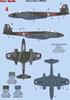 Euro Decals Item No. ED-48116 - Gloster Meteor FR.Mk.9 Review by Brett Green: Image