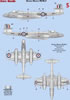 Euro Decals Item No. ED-48116 - Gloster Meteor FR.Mk.9 Review by Brett Green: Image