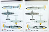 Eduard ProfiPACK Kit No. 82141 - Fw 190 A-3 Light Fighter Review by Brett Green: Image