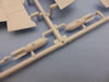 Airfix Kit No. A06105 1/48 Hawker Sea Fury FB.11 Sprue Preview by Julian Shawyer: Image