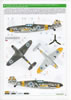 Eduard Kit No. 11114 - Mersu Bf 109 G in Finland Limited Edition / Dual Combo Review by John Miller: Image