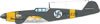 Eduard Kit No.11114  "Mersu" Bf 109 G in Finland Dual Combo Review by James Hatch: Image