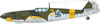 Eduard Kit No.11114  "Mersu" Bf 109 G in Finland Dual Combo Review by James Hatch: Image