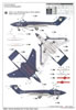 Trumpeter 1/48 Sea Vixen Review by James Hatch: Image