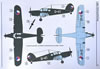 Dora Wings Kit No. 48009  Percival Proctor Mk. I in Czechoslovak Service Review by Jim Bates: Image