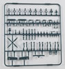 Eduard Kit No. 70128 - Spitfire Mk VIII ProfPACK Review by David Couche: Image