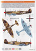 Eduard Kit No. 70128 - Spitfire Mk VIII ProfPACK Review by David Couche: Image