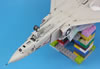 Hasegawa 1/48 scale RF-4B Phantom II by Jon Bryon: Image