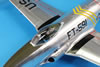 Monogram 1/48 P-80C by Jon Bryon: Image