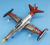 Kitty Hawk's 1/48 scale Lockheed F-94C Starfire by Jon Bryon: Image