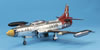 Kitty Hawk's 1/48 scale Lockheed F-94C Starfire by Jon Bryon: Image