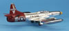 Kitty Hawk's 1/48 scale Lockheed F-94C Starfire by Jon Bryon: Image