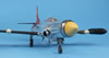 Kitty Hawk's 1/48 scale Lockheed F-94C Starfire by Jon Bryon: Image