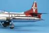 Kitty Hawk's 1/48 scale Lockheed F-94C Starfire by Jon Bryon: Image