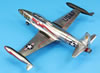 GWH 1/48 scale Lockheed T-33A Shooting Star by Jon Bryon: Image