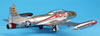 GWH 1/48 scale Lockheed T-33A Shooting Star by Jon Bryon: Image