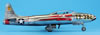 GWH 1/48 scale Lockheed T-33A Shooting Star by Jon Bryon: Image