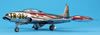 GWH 1/48 scale Lockheed T-33A Shooting Star by Jon Bryon: Image