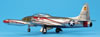 GWH 1/48 scale Lockheed T-33A Shooting Star by Jon Bryon: Image