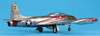 GWH 1/48 scale Lockheed T-33A Shooting Star by Jon Bryon: Image