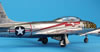 GWH 1/48 scale Lockheed T-33A Shooting Star by Jon Bryon: Image