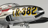 GWH 1/48 scale Lockheed T-33A Shooting Star by Jon Bryon: Image