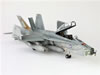 Kinetic 1/48 F/A-18B Hornet by Steve Pritchard: Image