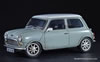 Fujimi 1/24 Vintage Mini Cooper by Brad Huskinson: Image