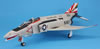 Academy 1/48 scale F-4N Phantom II by Jon Bryon: Image