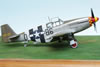 Tamiya 1/48 P-51C Mustang by Peter Kormos: Image