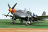 Tamiya 1/48 P-51C Mustang by Peter Kormos: Image