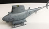 Brengun 1/72 Fire Scout by David Couche: Image