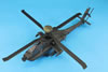 Hasegawa 1/48 scale AH-64D Longbow by Jon Bryon: Image