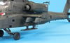 Hasegawa 1/48 scale AH-64D Longbow by Jon Bryon: Image