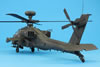 Hasegawa 1/48 scale AH-64D Longbow by Jon Bryon: Image