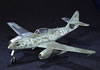 Airfix 1/72 Me 262 A-1a by John Miller: Image