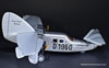 Planet Models Kit No. PLT183 - Focke Wulf Fw-19a Ente (Duck) by John Miller: Image