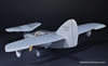 Planet Models Kit No. PLT183 - Focke Wulf Fw-19a Ente (Duck) by John Miller: Image