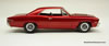 Revell 1/25 scale Kit No. 85-4285,67 Chevelle SS 396, 2n 1 Street Burner by Brad Huskinson: Image