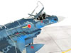 Hasegawa 1/48 Mitsubishi F-2A by Steve Pritchard: Image