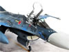 Hasegawa 1/48 Mitsubishi F-2A by Steve Pritchard: Image