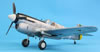 Hasegawa's 1/48 Curtiss F-40E Warhawk by Jon Bryon: Image